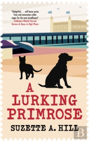 A Lurking Primrose