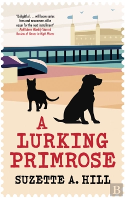 Bertrand.pt - A Lurking Primrose
