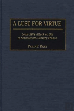 Bertrand.pt - A Lust For Virtue