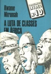 A Luta de Classes em África