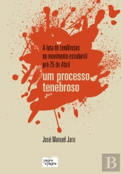A Luta de Tendências no Movimento Estudantil Pré-25 de Abril