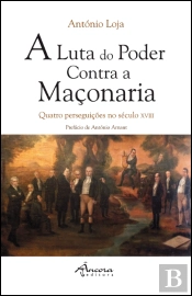 A Luta do Poder Contra a Maçonaria