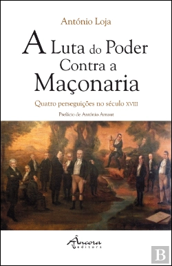Bertrand.pt - A Luta do Poder Contra a Maçonaria