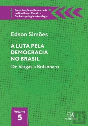 A Luta Pela Democracia No Brasil