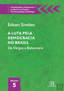 Bertrand.pt - A Luta Pela Democracia No Brasil