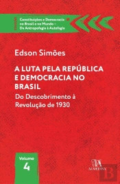 A Luta Pela República E Democracia No Brasil