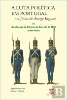 A Luta Politica em Portugal - III