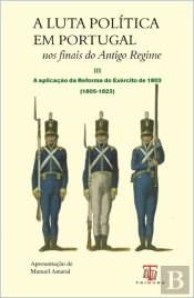 A Luta Politica em Portugal - III