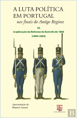 Bertrand.pt - A Luta Politica em Portugal - III