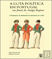 A Luta Politica em Portugal