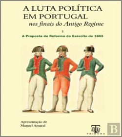 Bertrand.pt - A Luta Politica em Portugal