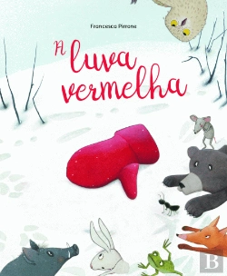 Bertrand.pt - A Luva Vermelha