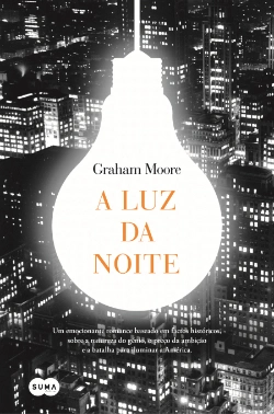Bertrand.pt - A Luz da Noite