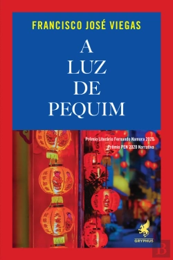 Bertrand.pt - A Luz De Pequim