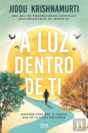 A Luz Dentro de Ti