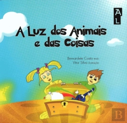 Bertrand.pt - A Luz dos Animais e das Coisas