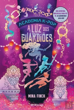 Bertrand.pt - A Luz dos Guardiões