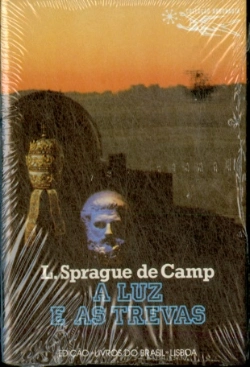 Bertrand.pt - A Luz e as Trevas