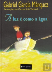 A Luz é Como a Água