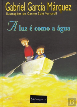 Bertrand.pt - A Luz é Como a Água