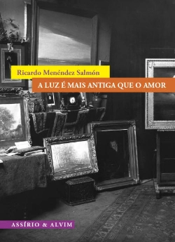 Bertrand.pt - A luz é mais antiga que o amor