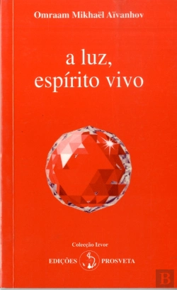 Bertrand.pt - A Luz, Espírito Vivo