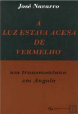 Bertrand.pt - A Luz Estava Acesa de Vermelho