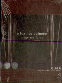 Bertrand.pt - A Luz Nos Pulmões
