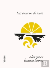 A Luz que Eu Buscava Intensa