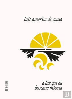 Bertrand.pt - A Luz que Eu Buscava Intensa