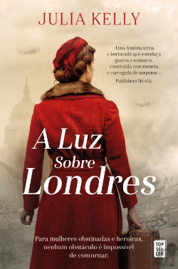 Bertrand.pt - A Luz sobre Londres