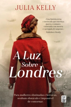 Bertrand.pt - A Luz Sobre Londres