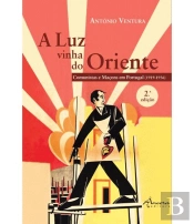 A Luz Vinha do Oriente