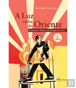 Bertrand.pt - A Luz Vinha do Oriente