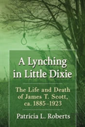 A Lynching In Little Dixie
