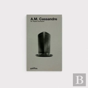 A. M. Cassandre