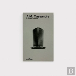 Bertrand.pt - A. M. Cassandre