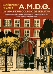 A M D G La Vida De Un Colegio De Jesuitas