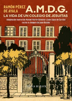 Bertrand.pt - A M D G La Vida De Un Colegio De Jesuitas