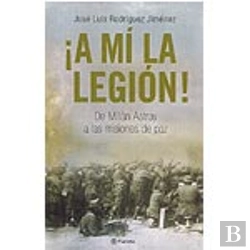 Bertrand.pt - ¡A M¡ La Legión!
