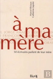 À Ma Mère (3e Édition)