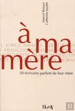 Bertrand.pt - À Ma Mère (3e Édition)