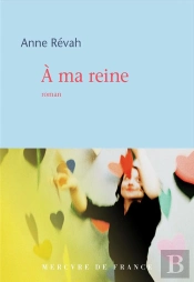 A Ma Reine