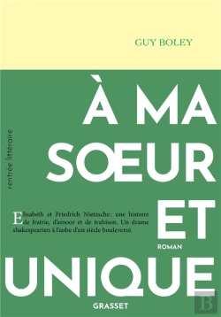 Bertrand.pt - A Ma Soeur Et Unique - Roman