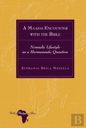 A Maasai Encounter With The Bible