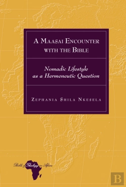 Bertrand.pt - A Maasai Encounter With The Bible