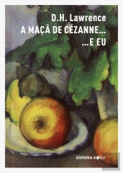 A Maçã de Cézanne... E Eu