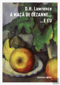 Bertrand.pt - A Maçã de Cézanne... E Eu