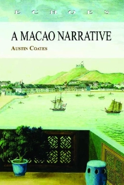 Bertrand.pt - A Macao Narrative