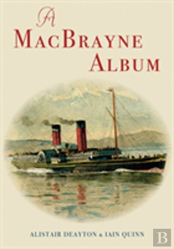 Bertrand.pt - A Macbrayne Album